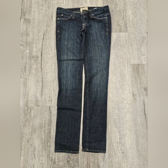 Ranahan Jeans - Picture 6 of 8